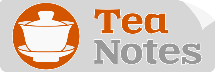 Tea Notes